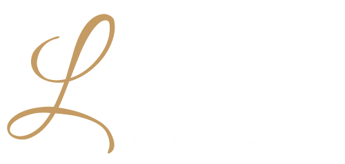 Lavandaria São Pedro by Alecrim Perfumado